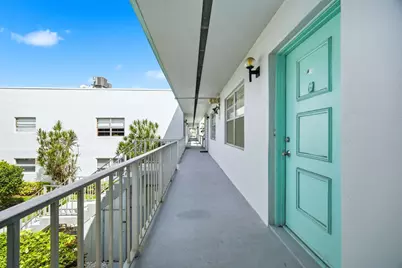 418 Monaco I Court #418, Delray Beach, FL 33446 - Photo 8