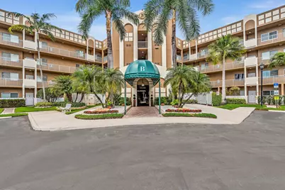 7623 Southampton Terrace #211, Tamarac, FL 33321 - Photo 1