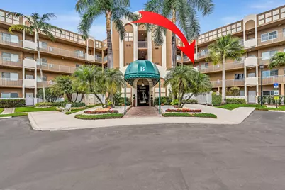 7623 Southampton Terrace #211, Tamarac, FL 33321 - Photo 2