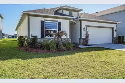 9405 SW Serapis Way, Port Saint Lucie, FL 34987 - Photo 1