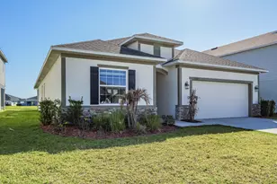 9405 SW Serapis Way, Port Saint Lucie, FL 34987 - Photo 1