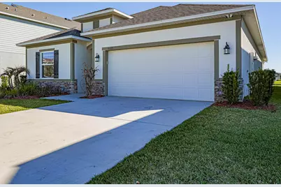 9405 SW Serapis Way, Port Saint Lucie, FL 34987 - Photo 2