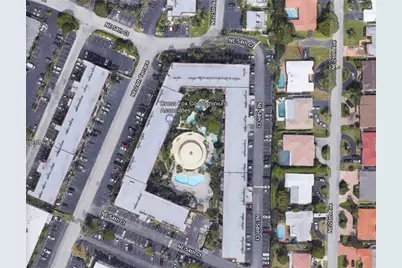 5300 NE 24th Terrace #126c, Fort Lauderdale, FL 33308 - Photo 42