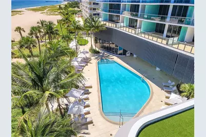 1116 N Ocean Boulevard #1102, Pompano Beach, FL 33062 - Photo 36