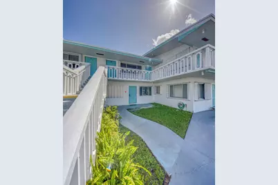 1980 Sunset Avenue #19, Lake Worth, FL 33461 - Photo 14