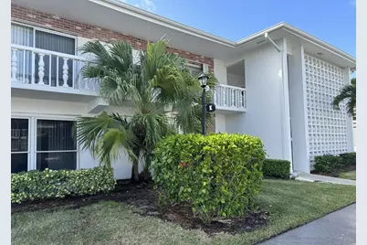 4501 S Ocean Boulevard #E5, Lantana, FL 33480 - Photo 2