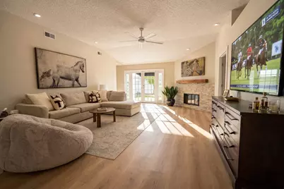 13009 W Meadowbreeze Drive, Wellington, FL 33414 - Photo 1