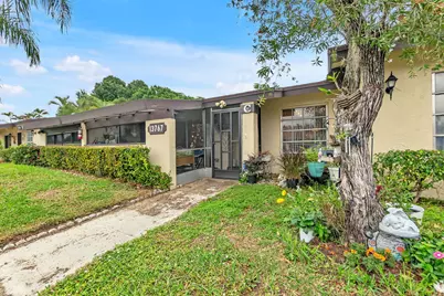 13767 Via Aurora #C, Delray Beach, FL 33484 - Photo 1