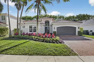 9722 Napoli Woods Ln, Delray Beach, FL 33446 - Photo 2