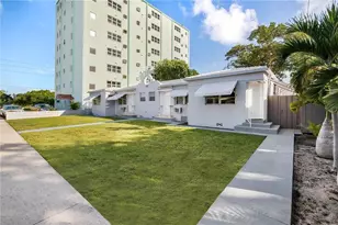 1712 Pierce St, Hollywood, FL 33020 - Photo 2