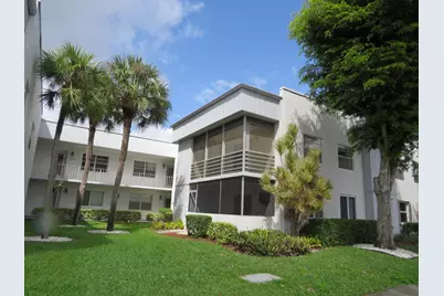 557 Burgundy L, Delray Beach, FL 33484 - Photo 1