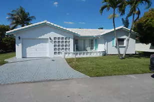 6805 NW 77th St, Tamarac, FL 33321 - Photo 1