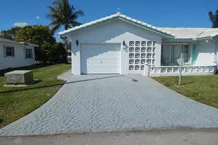 6805 NW 77th St, Tamarac, FL 33321 - Photo 2