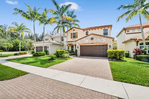 4684 Veteran Ter, Lake Worth, FL 33463 - Photo 1