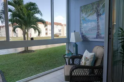8901 Sunrise Lakes Boulevard #105, Sunrise, FL 33322 - Photo 6