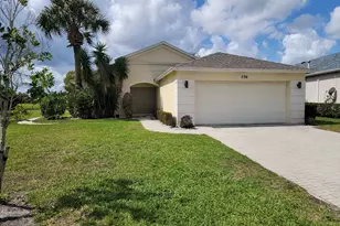536 SW Indian Key Dr, Port Saint Lucie, FL 34986 - Photo 2