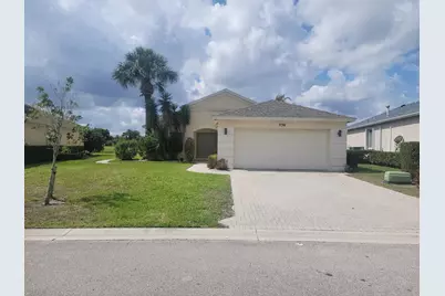 536 SW Indian Key Drive, Port Saint Lucie, FL 34986 - Photo 1