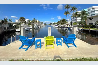 2815 NE 33rd Avenue #106, Fort Lauderdale, FL 33308 - Photo 2