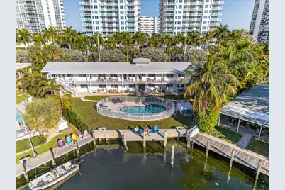 2815 NE 33rd Avenue #106, Fort Lauderdale, FL 33308 - Photo 20