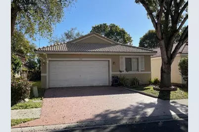 6352 NW 36th Avenue, Coconut Creek, FL 33073 - Photo 1