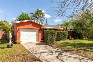 5819 Monroe St, Hollywood, FL 33023 - Photo 2