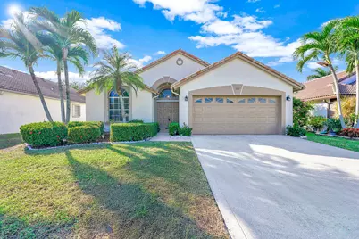 1883 Oak Berry Circle, Wellington, FL 33414 - Photo 1