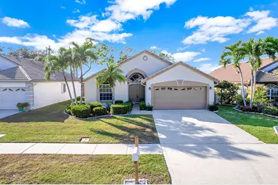 1883 Oak Berry Circle, Wellington, FL 33414 - Photo 2