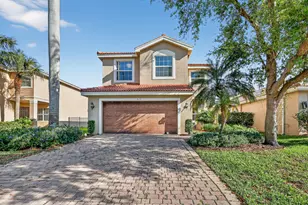 7673 Corkwood Ave, Boynton Beach, FL 33437 - Photo 1