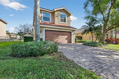 7673 Corkwood Avenue, Boynton Beach, FL 33437 - Photo 2