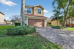 7673 Corkwood Ave, Boynton Beach, FL 33437 - Photo 2