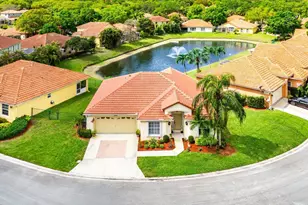 7033 Galleon Cove, Riviera Beach, FL 33418 - Photo 1