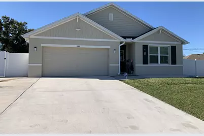 444 SW Narco Court, Port Saint Lucie, FL 34953 - Photo 20