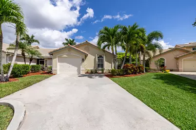 10517 Pelican Drive, Wellington, FL 33414 - Photo 1