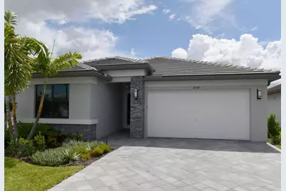 12559 SW Blue Mangrove Parkway, Port Saint Lucie, FL 34987 - Photo 1