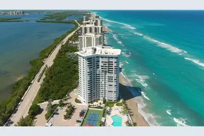 5200 N Ocean Drive #1401, Singer Island, FL 33404 - Photo 36