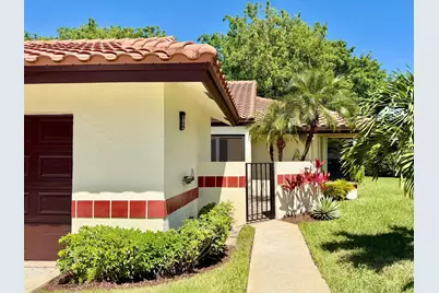 5317 Fig Palm Way #B, Boynton Beach, FL 33437 - Photo 2