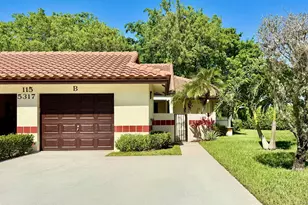 5317 Fig Palm Way, Boynton Beach, FL 33437 - Photo 1
