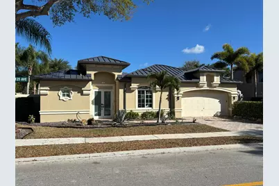 5865 NW 125th Avenue, Coral Springs, FL 33076 - Photo 1