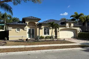 5865 NW 125th Ave, Coral Springs, FL 33076 - Photo 1