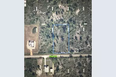 2100 W Hampton Road, Avon Park, FL 33825 - Photo 1