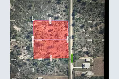 2050 W Hampton Road, Avon Park, FL 33825 - Photo 2