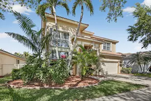 1294 NW 168th Ave, Pembroke Pines, FL 33028 - Photo 2