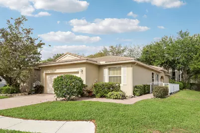 2199 Man Of War, West Palm Beach, FL 33411 - Photo 1