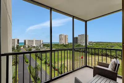 5059 N Hwy A1A #701, Fort Pierce, FL 34949 - Photo 4