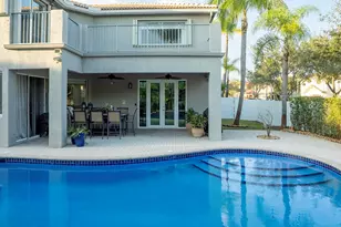 16138 SW 15th St, Pembroke Pines, FL 33027 - Photo 46