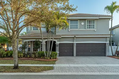 16138 SW 15th Street, Pembroke Pines, FL 33027 - Photo 4