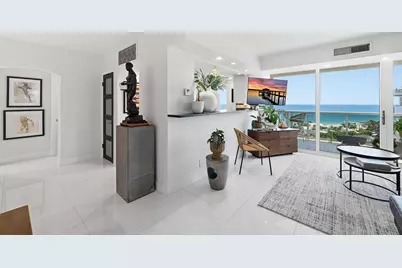 2715 N Ocean Boulevard #Penthouse D, Fort Lauderdale, FL 33308 - Photo 14