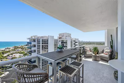 2715 N Ocean Boulevard #Ph D, Fort Lauderdale, FL 33308 - Photo 28