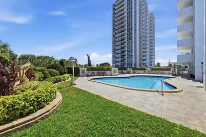 2715 N Ocean Boulevard #Penthouse D, Fort Lauderdale, FL 33308 - Photo 36