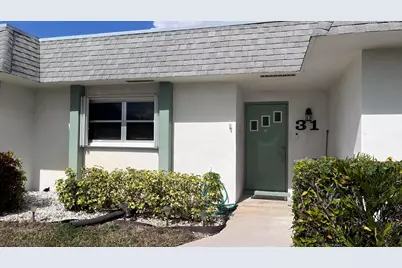 2638 E Gately Dr Drive E #31, West Palm Beach, FL 33415 - Photo 1